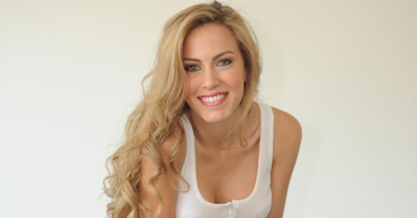 ¿Recuerdas su participación de Mundos Opuestos 2? Así de grandes están los hijos de Melina Figueroa con director mexicano