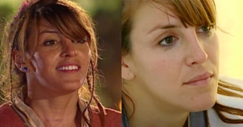 A 13 años del primer Mundos Opuestos: Así es la vida de la modelo argentina Mariana Marino