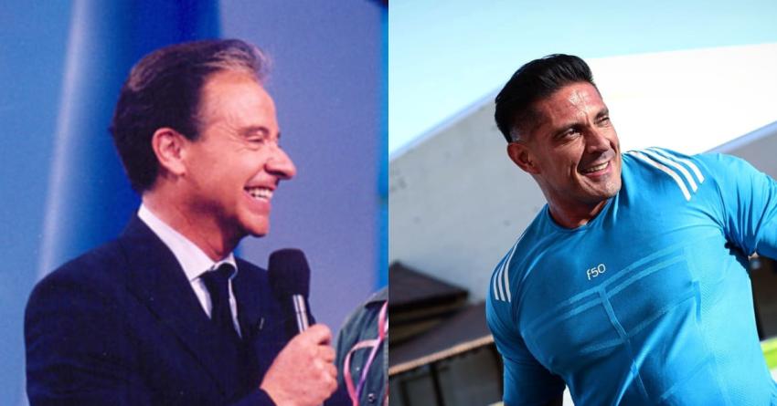 El poco recordado debut televisivo de Pato Laguna: Compitió en el “Top Ten de los Minos” de Venga Conmigo