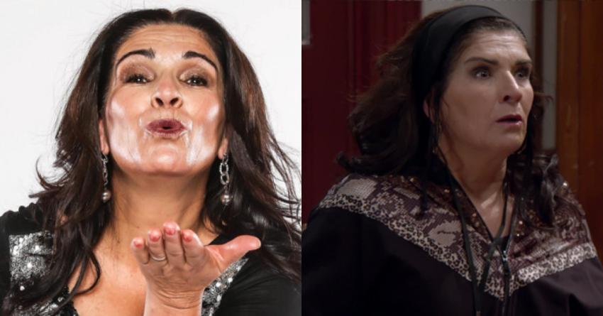 Del drama a la comedia: los inolvidables personajes de Pepi Velasco en el 13