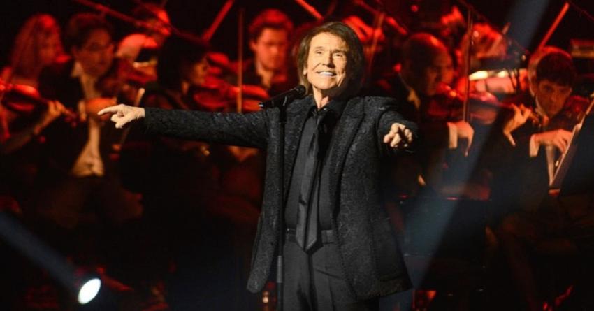 El buen momento de Raphael tras complejo estado de salud: Recibirá un importante reconocimiento en Estados Unidos