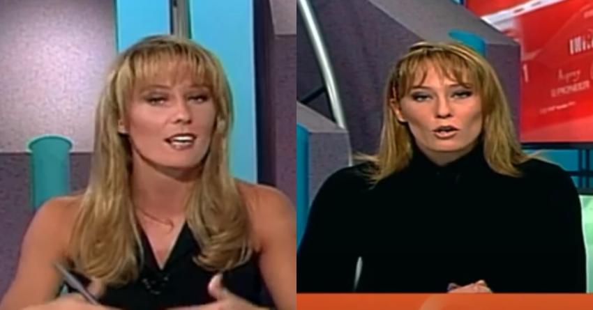 ¿Qué fue de Soledad Bacarreza? Este es el presente de la recordada animadora de Mundo Deportivo