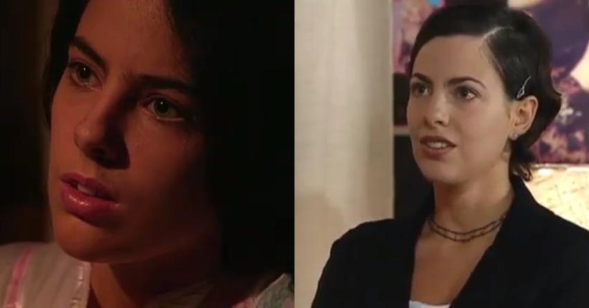 ¿Qué fue de Valentina Pollarolo? La actriz que debutó en la teleserie Acércate Más