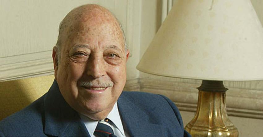 Hoy habría estado de cumpleaños: Recordamos el emotivo discurso de Julio Martínez en la primera Teletón