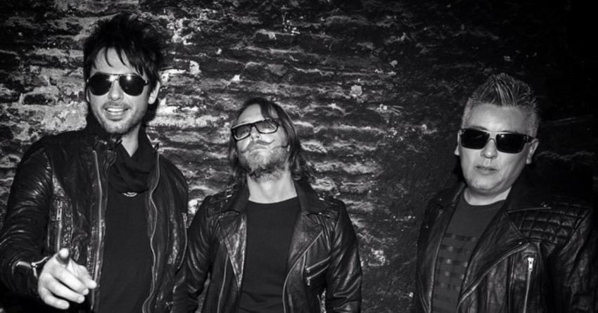 La Ley en Noche de Ronda: el emotivo reencuentro con el público tras la pérdida de Andrés Bobe