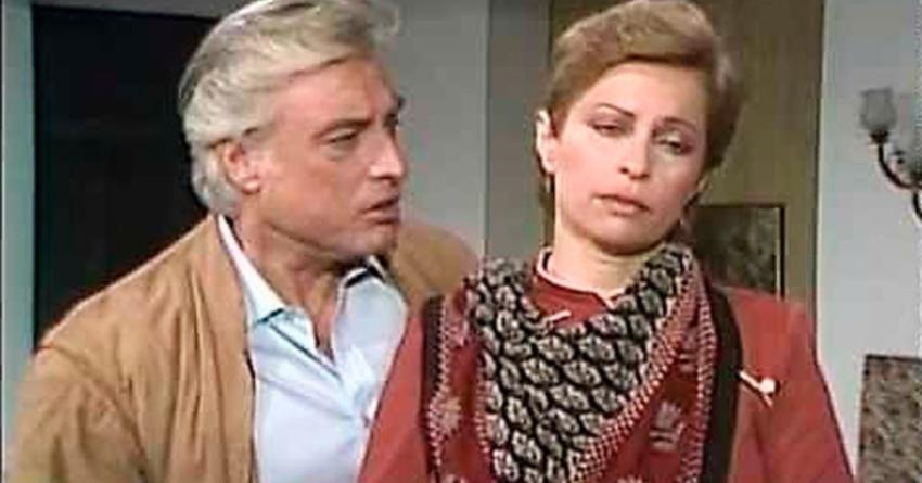 La Madrastra: El incidente que detuvo la grabación del mayor fenómeno de las teleseries chilenas en los 80'