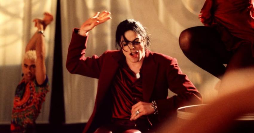 Hoy se cumplen 16 años de la muerte de Michael Jackson: su gesto más recordado en su visita a Chile