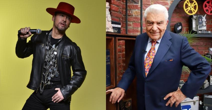 Pablito Ruiz en Sábados Gigantes: El ídolo adolescente que conquistó al público chileno en 1989