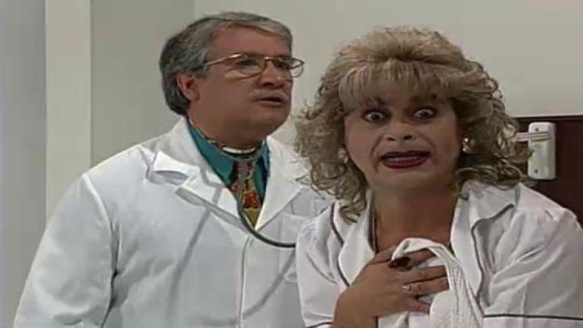 Los actores que pasaron por Tuti Cuanti, el recordado programa de humor del 13