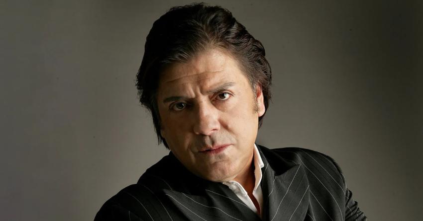 Zalo Reyes será homenajeado en el Teatro Cariola con una emotiva noche musical