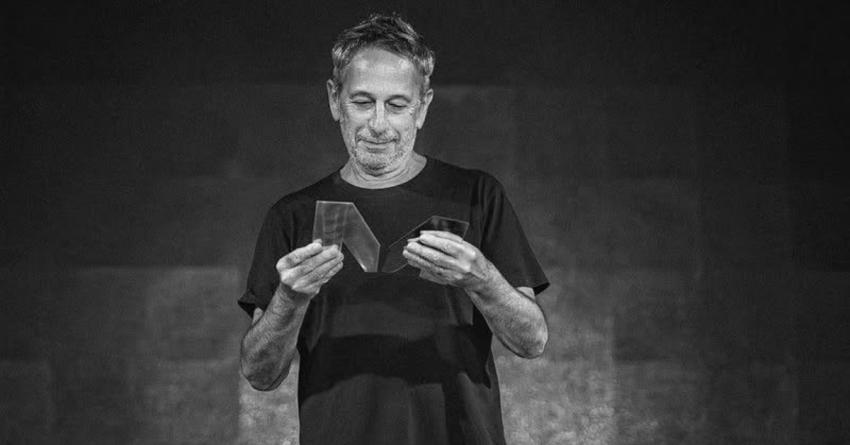 Este es el importante reconocimiento que Alfredo Castro recibirá en el extranjero