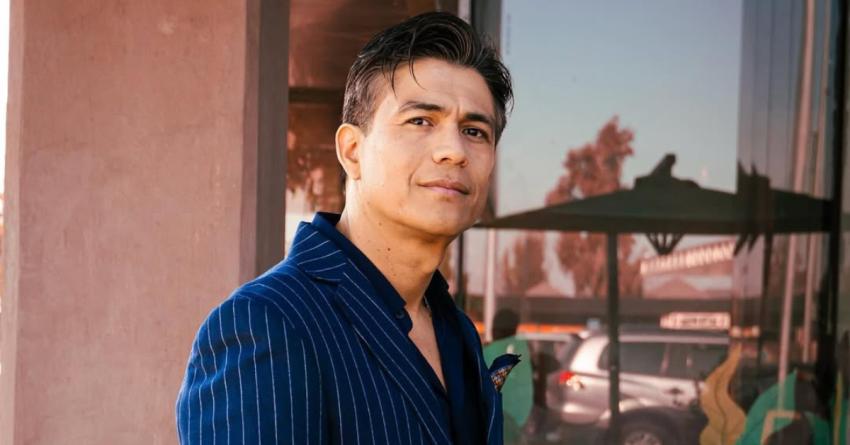 Américo revela la inesperada condición con la que se unió a su primera banda tropical