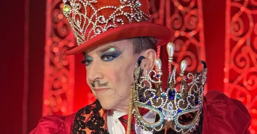 Se lució como jurado en Aquí se Baila: Aníbal Pachano entrega detalles de su actual estado de salud