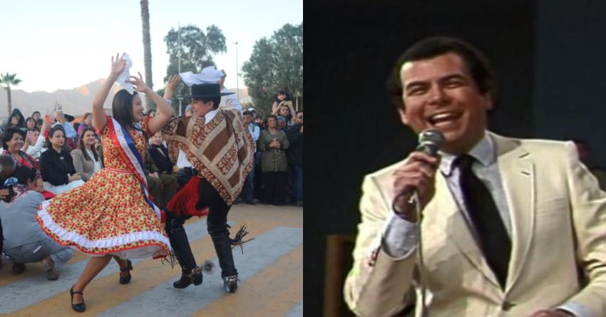 Día Nacional del Cuequero y la Cuequera: cuando los niños se robaron las miradas en Baila Domingo