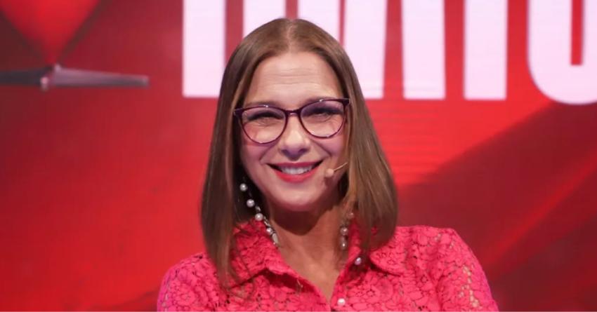 La desconocida primera profesión de Katty Kowaleczko: así fue su vida antes de convertirse en actriz