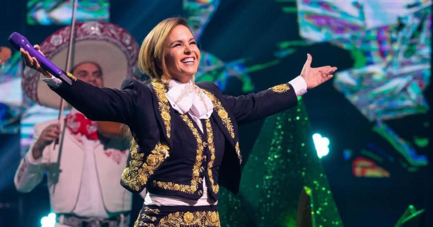 Lucero anuncia su regreso a Chile: ¿Cuándo y dónde será el concierto de "La novia de América"?