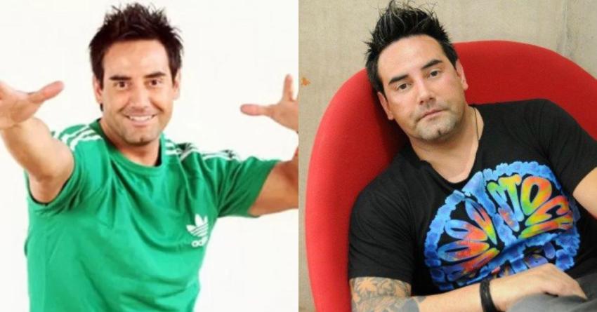 Fuera de Chile: El presente de Ronny Dance, ex participante del reality 40 o 20