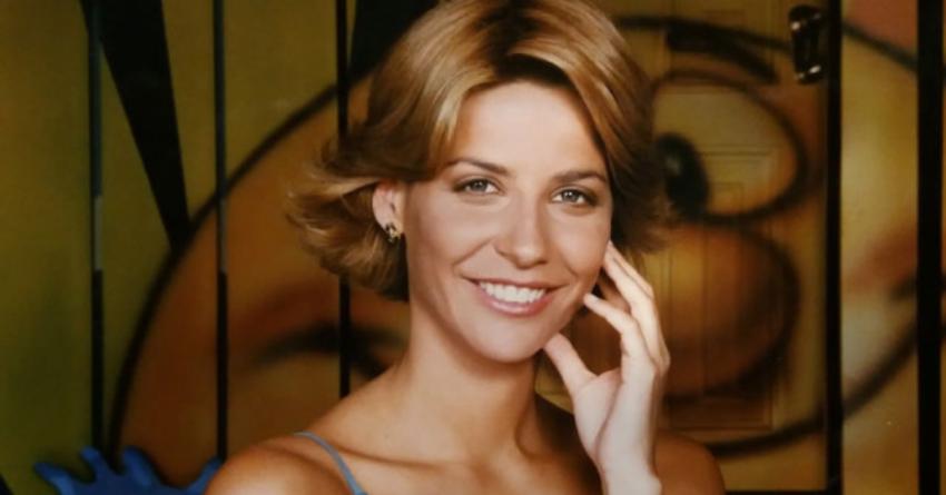 ¿Qué fue de Savka Pollak? Así es la vida actual de la exMiss Chile y conductora de Video Loco