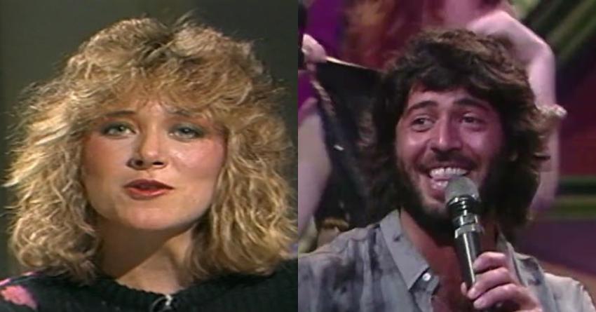 Así se vivió la moda en los años 80: "Era un look casi de cómic" 