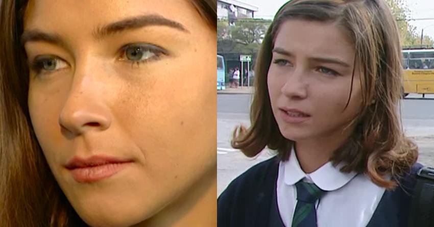 ¿Recuerdas a los papás de Cathy Winter? Estos son los actores que dieron vida a los personajes de Adrenalina