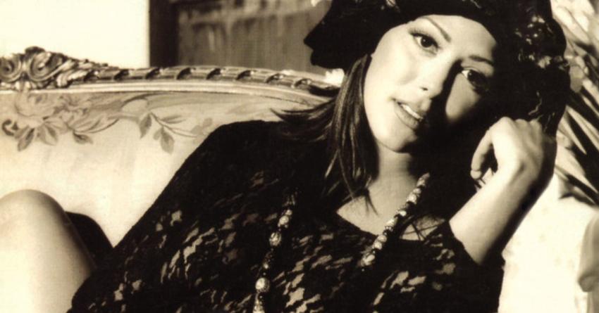 Hace más de tres décadas: La inolvidable noche de Alejandra Guzmán en el estelar Martes 13