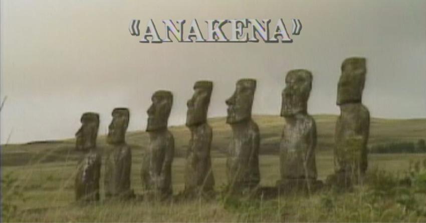 A 43 años del estreno de Anakena: los actores que fueron parte de la miniserie