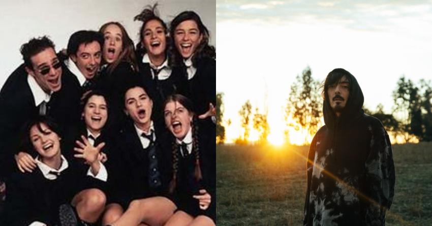 “Adrenalina no fue solo una teleserie; fue un estado de ánimo”: Andrés Gómez recuerda su debut en el 13