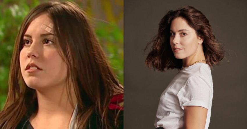 La inesperada confesión de Antonia Santa María sobre su rol en Brujas: "Llamé a Verónica Saquel para pedirle perdón"