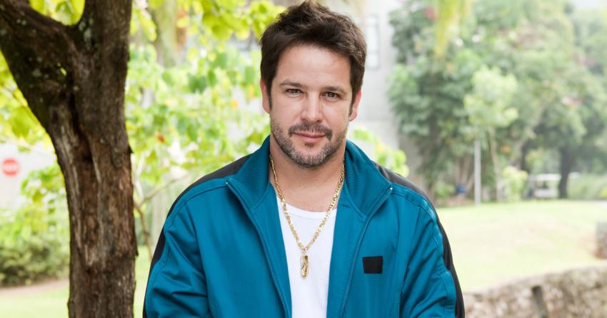 El presente de Murilo Benício, el actor que dio vida a Tifón en Avenida Brasil