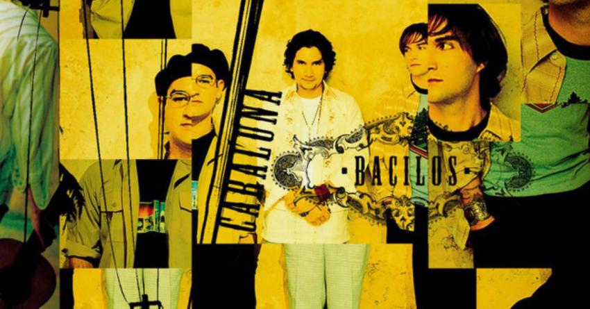A 23 años del disco Caraluna: cuando Bacilos hizo cantar a la Quinta Vergara