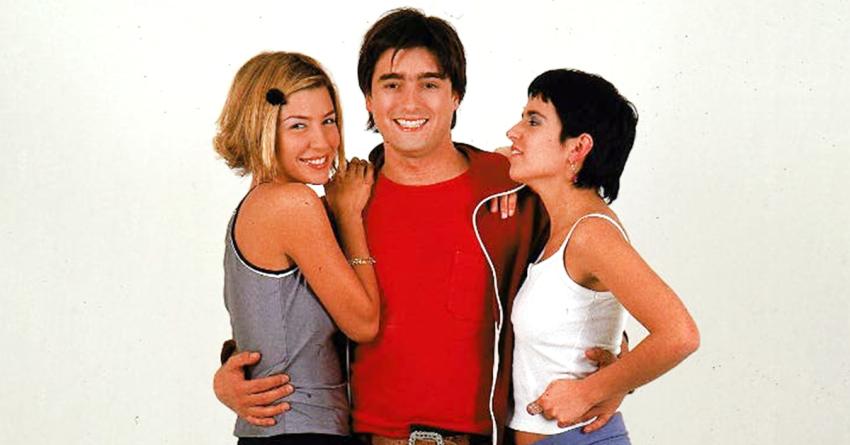 Cerro Alegre, la teleserie noventera que regresa a las pantallas por 13Rec