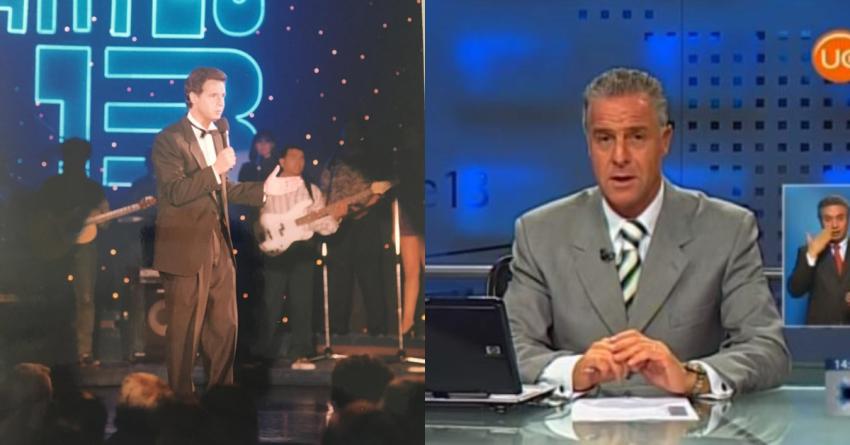 A una década de su retiro: el complejo estado de salud que enfrentó Eduardo Riveros tras dejar la televisión