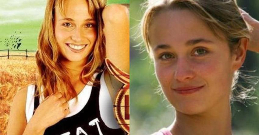 Del reality al coaching: el presente de Eileen Aguilar, la recordada figura de La Granja