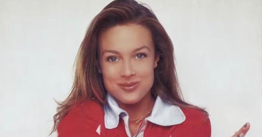 En el día de su cumpleaños: Recordamos la vez que Fey se presentó en el Festival de Viña 2005