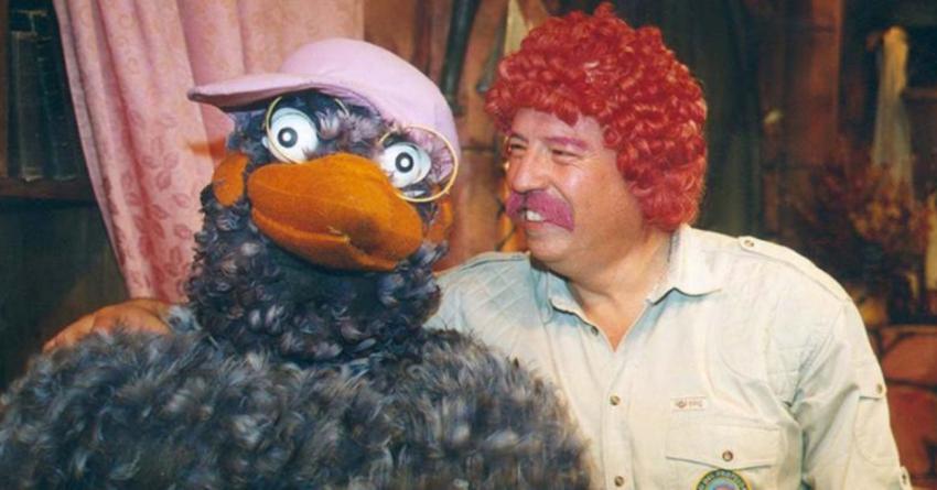 La inolvidable y caótica aventura de Guru Guru y el Profesor Rossa en la capital de Francia