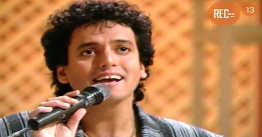 La vez que Juan Antonio Labra brilló en el programa Todo es Baile