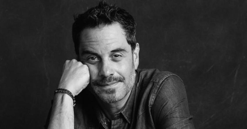 La vez que Julio Jung conoció al recordado protagonista de la película Superman de 1978