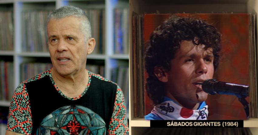 Keko Yunge y su salto de los pubs al estrellato: “Nunca me había imaginado eso”