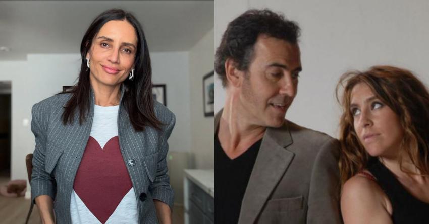 El poco recordado personaje de Leonor Varela en la teleserie Feroz hace 15 años