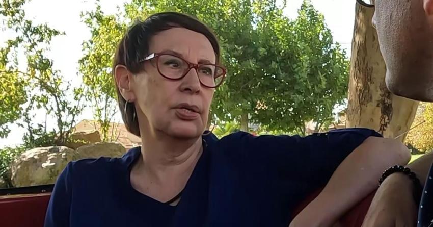 La razón por la que Mónica Carrasco no volvería a las teleseries: "Tengo mi vida diseñada de otra manera"