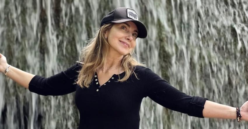 Estuvo en cuatro teleseries: Así fue el paso de Mónica Godoy por las teleseries del 13