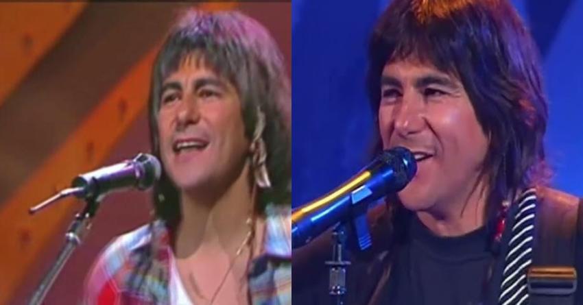 "Yo no quería”: La historia de cómo Mario Argandoña llegó a protagonizar un famoso musical