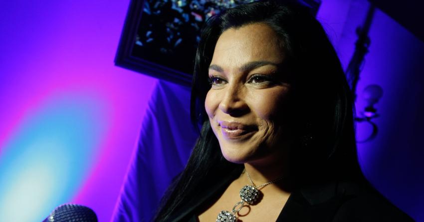 Los desconocidos detalles de la vida amorosa de Marlen Olivari: Este fue su gran amor antes de volverse famosa