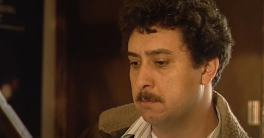 De El Mundo del Profesor Rossa a los escenarios teatrales: el presente de Otilio Castro