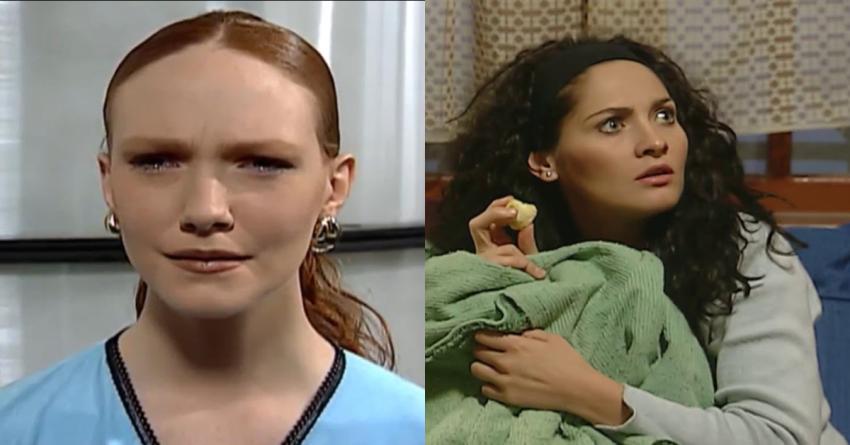 A 28 años de Playa Salvaje: el presente de sus protagonistas Catalina Pulido y Alejandra Herrera