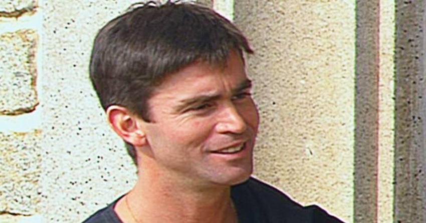 El actual proyecto de Remigio Remedy, el recordado Iván de la teleserie Ellas por Ellas