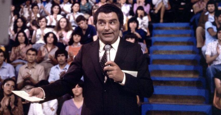 ¿La recuerdas? Así era la sección de Sábados Gigantes que llevaba la vida de barrio a la televisión