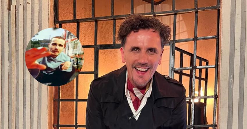 ¿Cómo era Sergio Lagos en la universidad? Esto fue lo que contaron sus excompañeros en Biografías