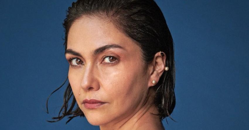 En esta teleserie del 13 debutó Tamara Acosta: Tuvo de pareja televisiva a Guido Vecchiola