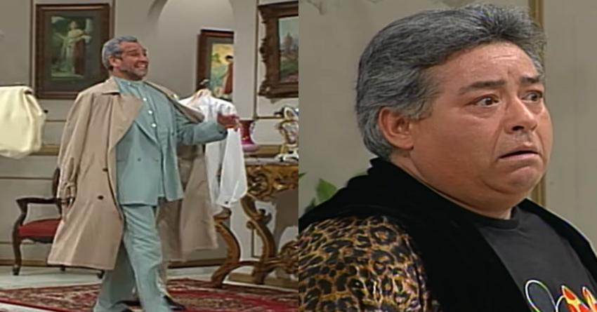 ¿Los recuerdas? Los actores que dieron vida a El burgués gentilhombre en Teatro en el 13